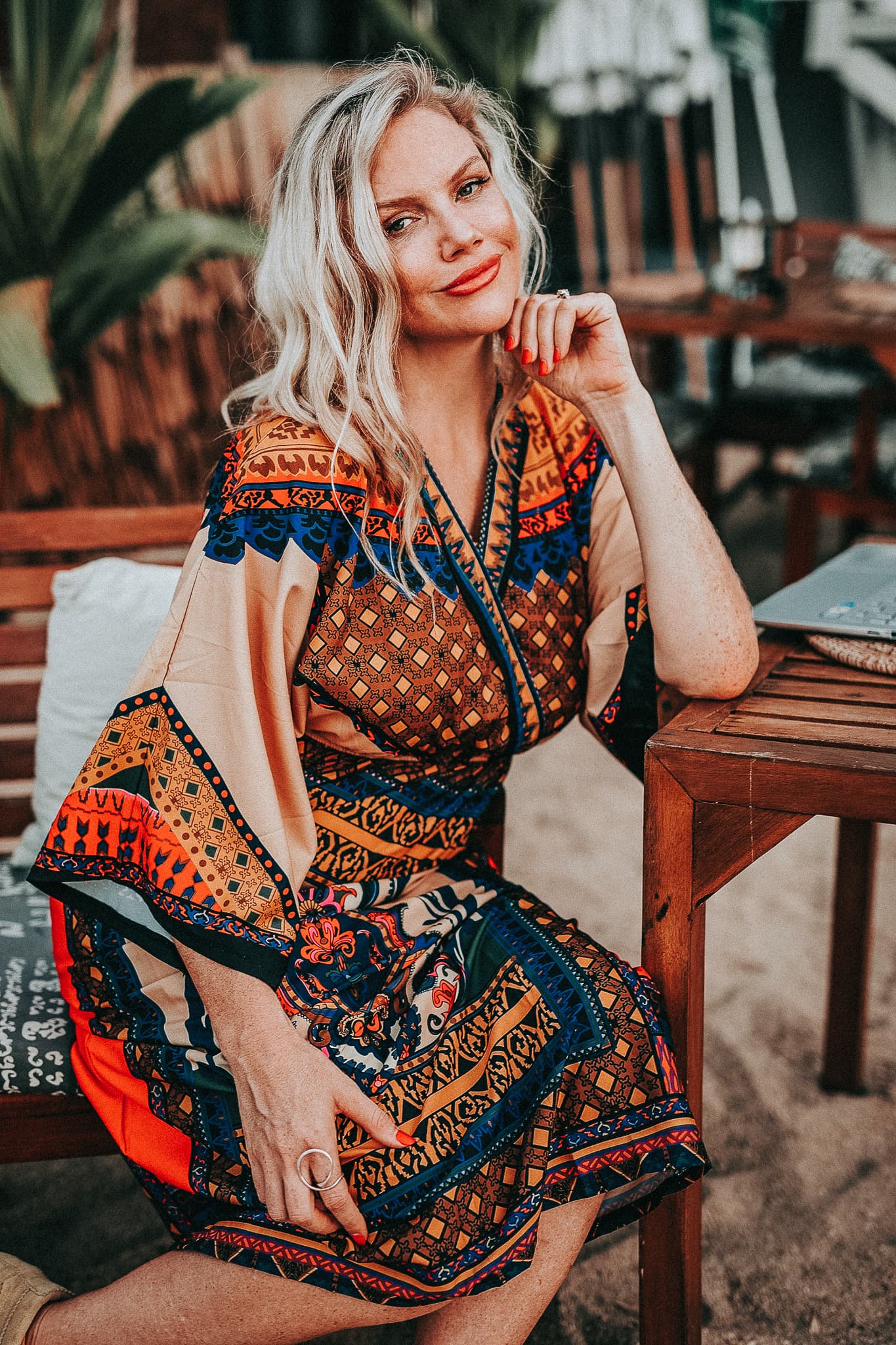 Lillian Pierson