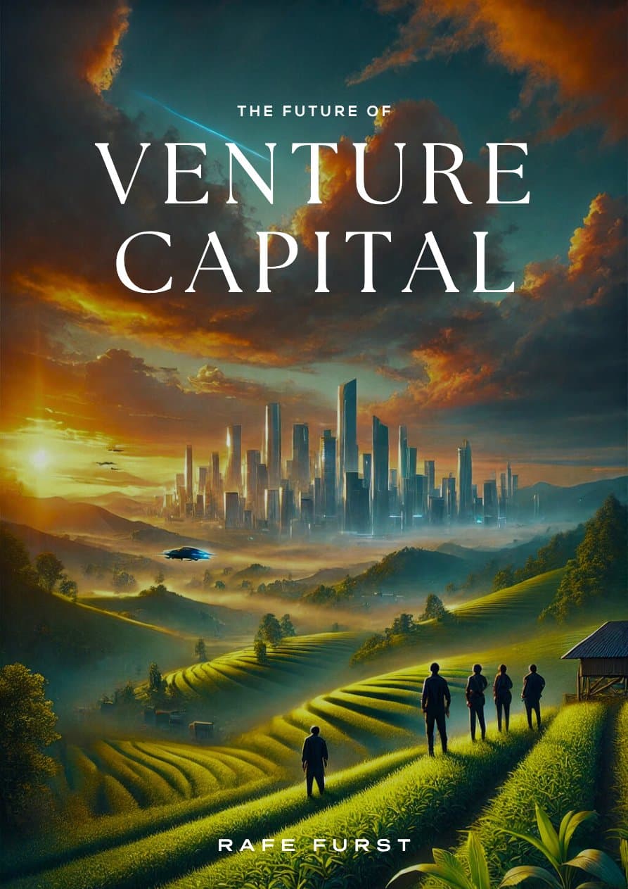 The Future of Venture Capital